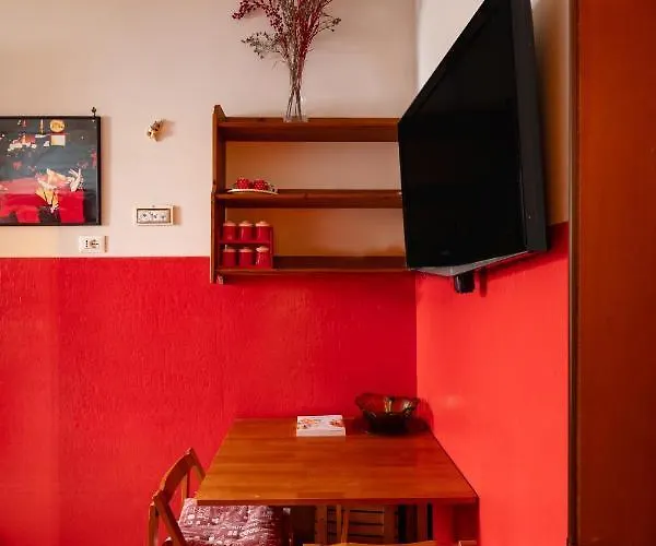 House Of Colours In Marconi,
